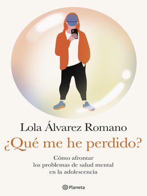 cover image of ¿Qué me he perdido?